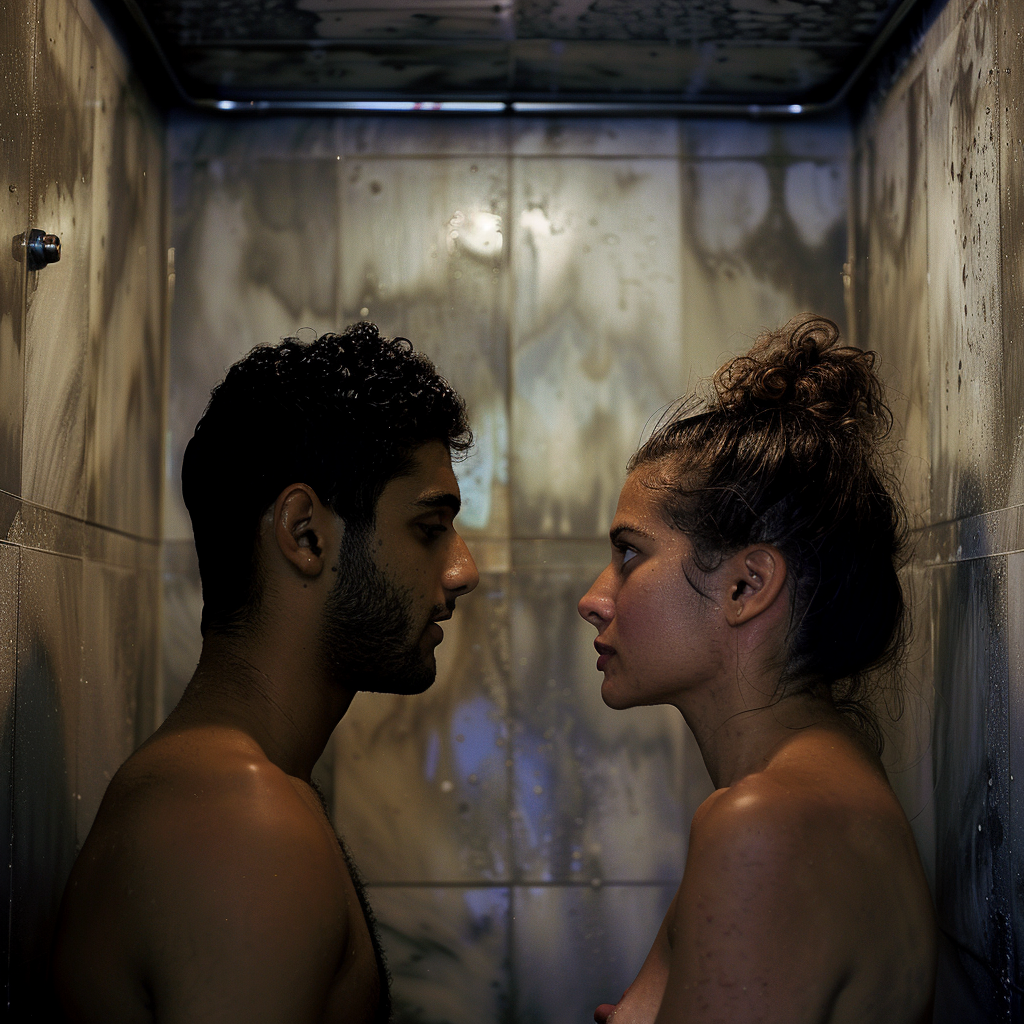 sauna libertin